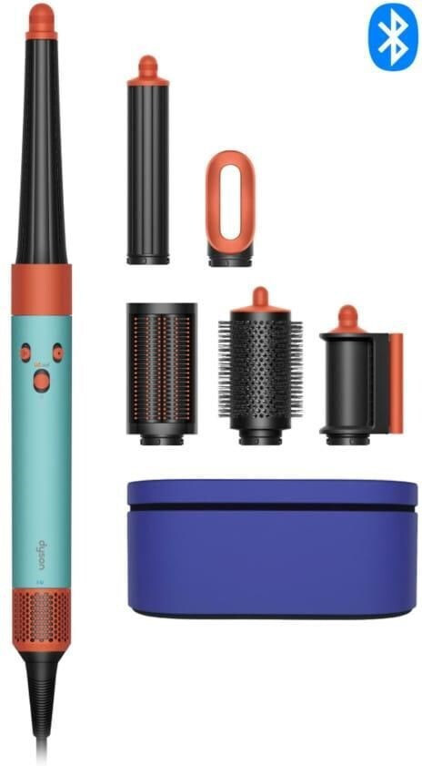 Dyson Haarstyler Airwrap i.d 533598-01 Keramische Patina  Topas - Image 1