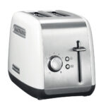 KitchenAid Toaster 2-Scheiben Weiss 5KMT2115EWH