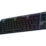 Logitech Keyboard 920-012721 / G915 X Lightspeed TKL Black