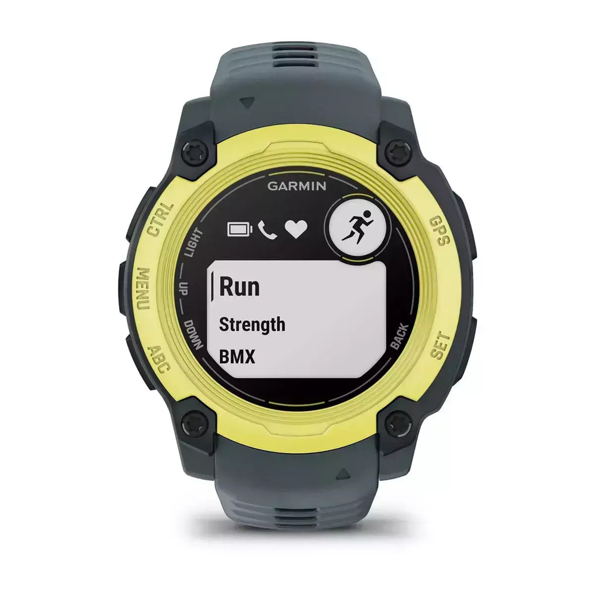 20250218120901_garmin_instinct_e_40mm_adiavrocho_smartwatch_me_palmografo_electric_lime_with_twilight_band.jpeg Garmin Wearable 010-02932-01 / Instinct E 40mm S Black/Yellow - Image 1