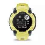 Garmin Wearable 010-02933-01 / Instinct E 45mm Yellow