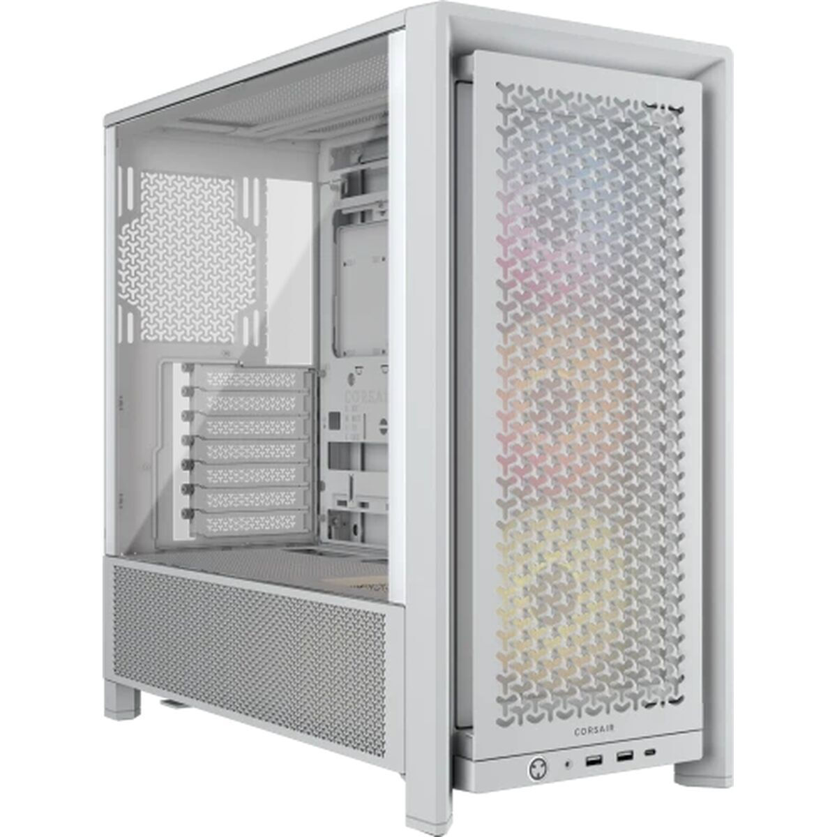 20250219121219_corsair_frame_4000d_rs_midi_tower_kouti_ypologisti_me_rgb_fotismo_leyko.jpeg Corsair PC housing CC-9011297-WW / FRAME 4000D RS ARGB White - Image 1