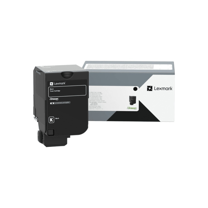 20250219124615_lexmark_24b7518_gnisio_toner_laser_ektypoti_mayro.jpeg Lexmark Toner 24B7518 Black - Image 1