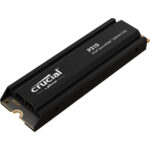 Crucial SSD P310 1TB PCie 4.0 NVMe w/Heatsink