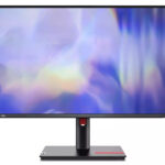 Lenovo Monitor 63FFMAT1EU / T24d-30 Black