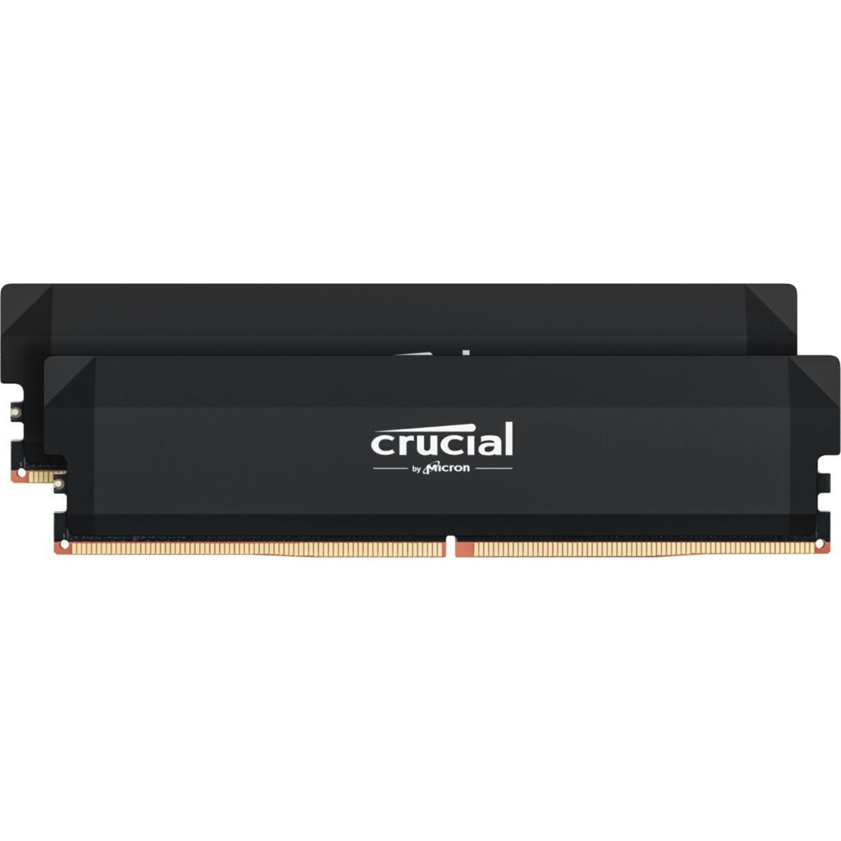 20250221141710_crucial_pro_64gb_ddr5_ram_me_2_modules_2x32gb_kai_tachytita_6400_gia_desktop_cp2k32g64c40u5b.jpeg Crucial Pro DDR5-6400 64GB Kit (2x 32GB) OC Gaming Black - Image 1