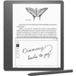 Amazon Kindle Scribe 16GB 10.2 Zoll Wolframgrau