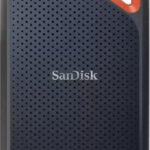 SanDisk Extreme Portable 8TB