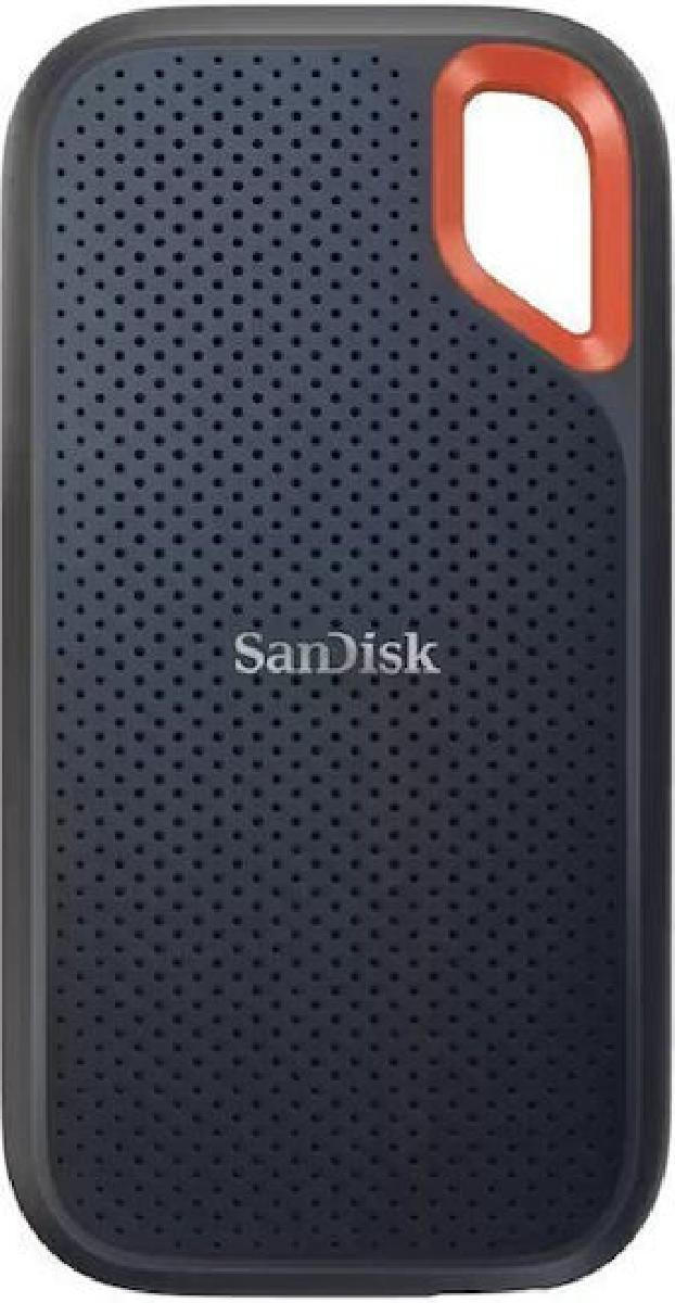 SanDisk Extreme Portable 8TB - Image 1