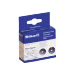 Pelikan Farbband 591339 kompatibel fuer Canon SCH BK 6M ST