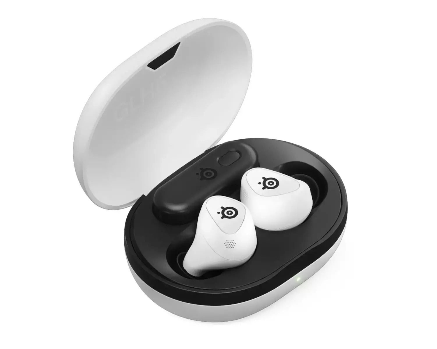 SteelSeries Headphones 61682 / Arctis GameBuds PS White - Image 1