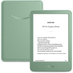 Amazon Kindle 2024 B0CP31VPZ1 Gruen