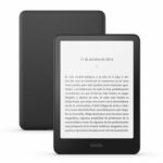 Amazon Kindle Paperwhite 16GB2024 Schwarz B0CFPXBJ9Y