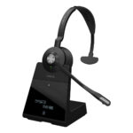 Jabra Headset 9656-583-111 / Engage 75 SE Black