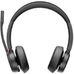 HP Poly Kopfhörer 77Y99AA Voyager 4320 Stereo