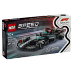LEGO® Speed Champions 77244 Mercedes-AMG F1 W15 Rennauto
