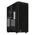 Asus PC housing 90DC00M0-B39000 / ProArt PA401 Wood Ed. mit Glass Black on transparent