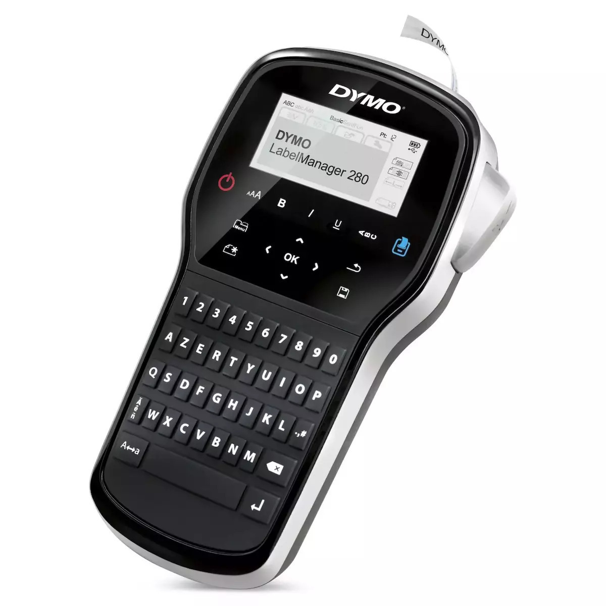 Dymo Label printer S0968950 / LM280FR Black - Image 1