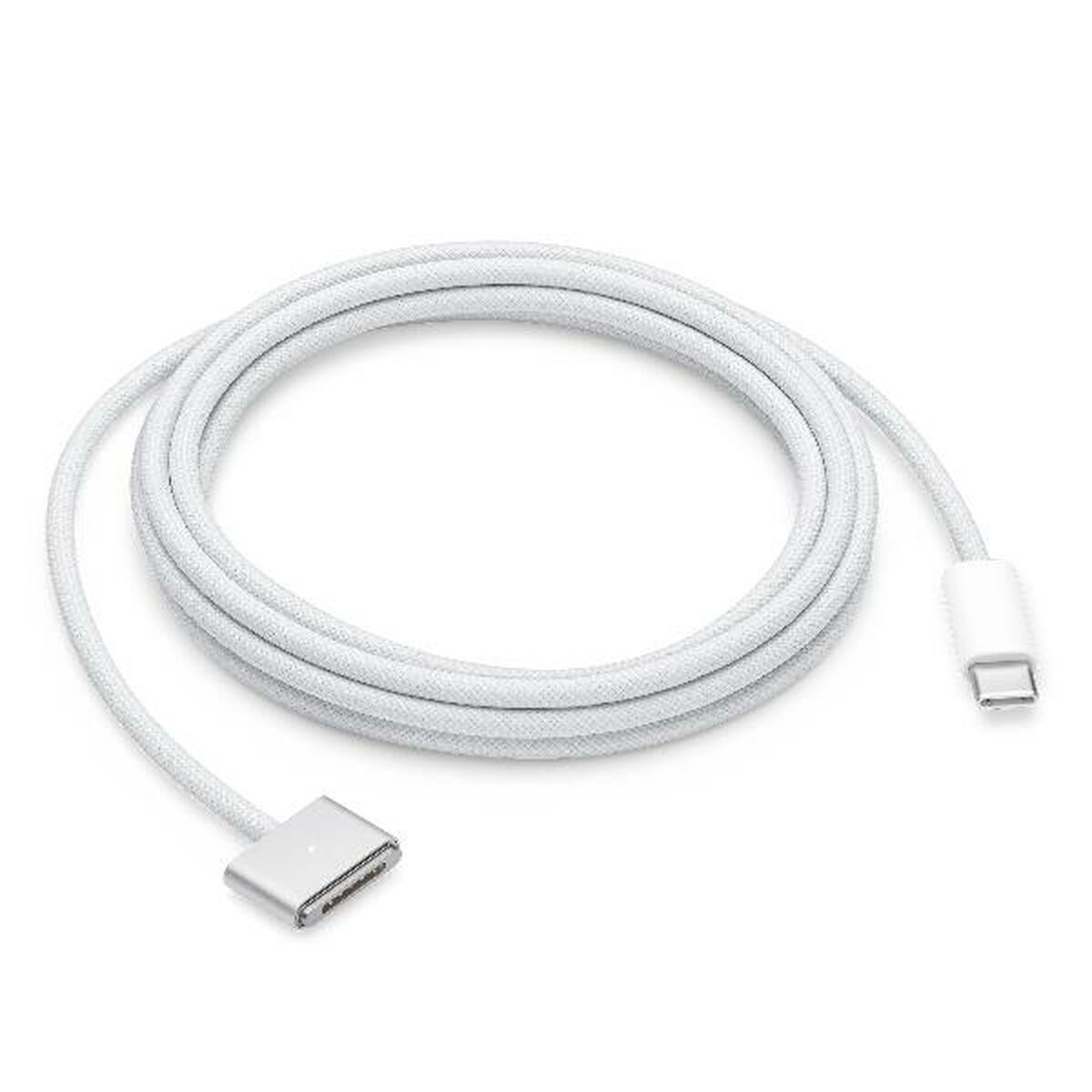 Apple Cable MW613ZM/A / MW613ZM/A White - Image 1