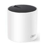 TP-LINK Mesh-WLAN-System DECO X55(1-PACK) / X55 White
