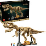 LEGO® Jurassic World 76968 Dinosaurier