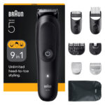 Braun Series 5 AIO5540 All-In-One Style Kit