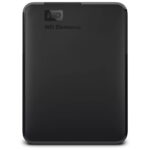 WD 2.5 Elements Portable 6TB USB3.0