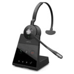 Jabra Headset 9653-553-111 / Engage 65 SE Black