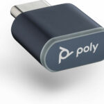 Poly Bluetooth Adapter 786C5AA / BT700 USB-C S Black