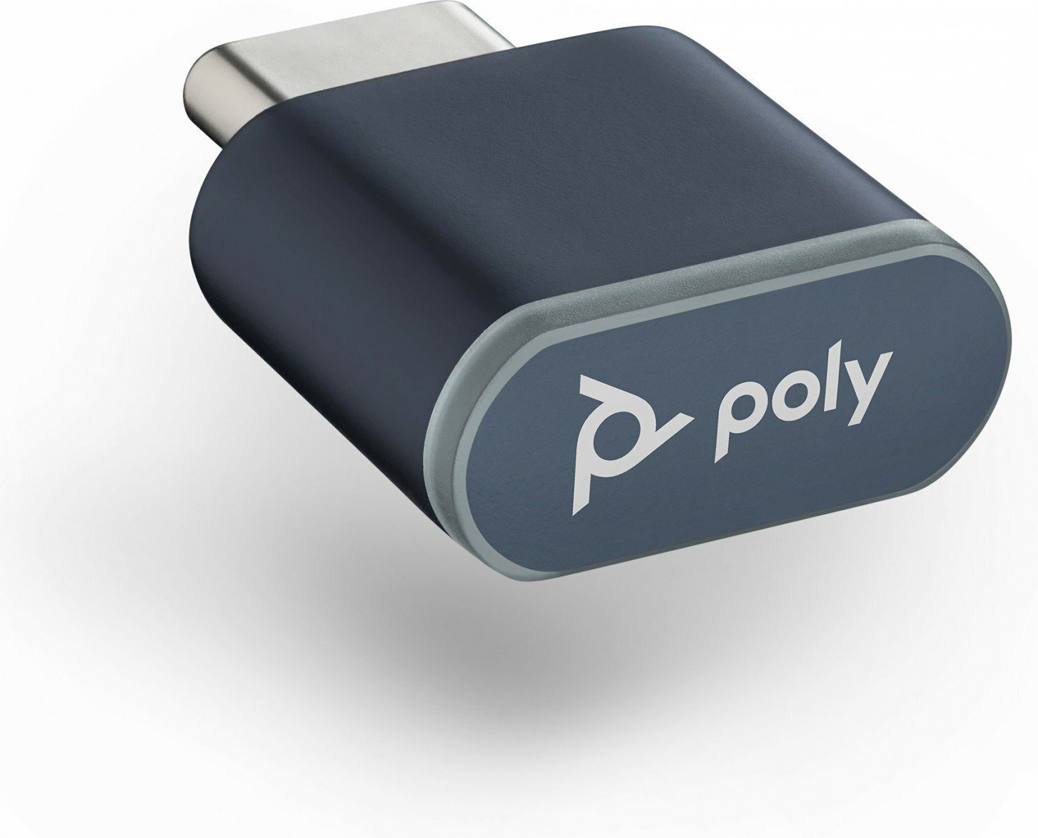 Poly Bluetooth Adapter 786C5AA / BT700 USB-C S Black - Image 1