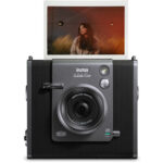 Fujifilm Camera 16840933 / Instax Wide Evo Black