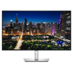 Dell Monitor 210-BQTK / U3225QE Black