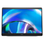Dell Monitor 210-BQTB / Pro Plus P1425 Silver/Black (14 ")