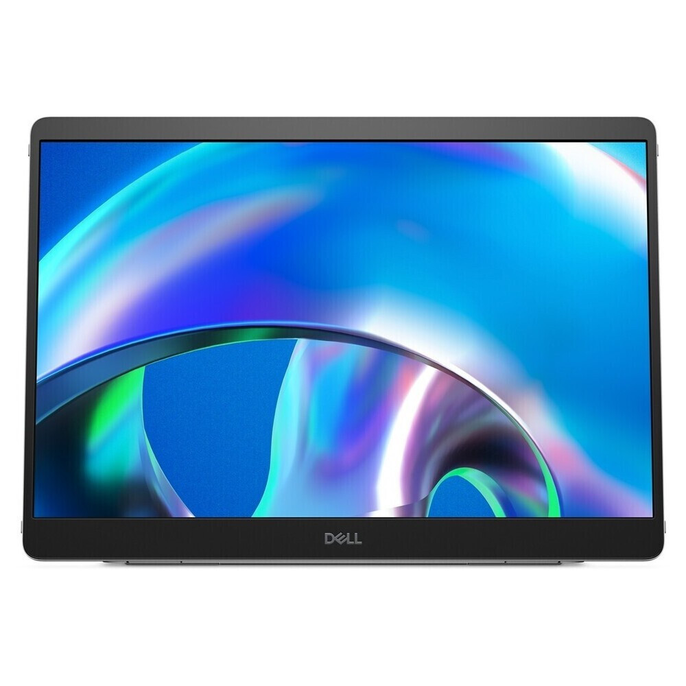 20250317145423_dell_p1425_plus_ips_forito_monitor_14_fhd_1920by1200_me_chrono_apokrisis_7ms_gtg.jpeg Dell Monitor 210-BQTB / Pro Plus P1425 Silver/Black (14 ") - Image 1