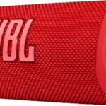 JBL Lautsprecher Flip 6 Bluetooth tragbar Rot JBLFLIP6RED