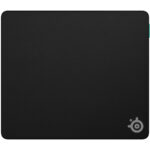 SteelSeries Mouse pad 63432 / QcK Performance Balance L L Black