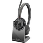 HP Poly Kopfhörer 77Z32AA Voyager 4320-M Stereo