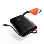 VEGER Powerbank VG-W2068 kombiniert 20.000 mAh