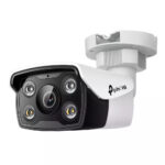 TP-LINK Surveillance camera VIGI C350(2.8mm) / C350 2.8mm White