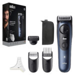 Braun Shaver 244909 / Series 7 BT7520 Blue/Black