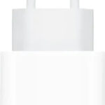 Apple Adapter MD3J4ZM/A Netzteil 20 Watt