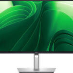 Dell Monitor 210-BRDM / P2425DE Black