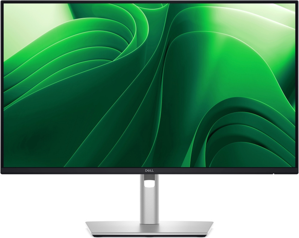 20250401114626_dell_pro_plus_p2425de_ips_monitor_23_8_qhd_2560by1440_me_chrono_apokrisis_5ms_gtg.jpeg Dell Monitor 210-BRDM / P2425DE Black - Image 1