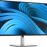 Dell Monitor 210-BRDL / P2725D Black