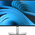 Dell Monitor 210-BRDS / P2725QE Silver/Black