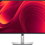 Dell Monitor 210-BRDP / P3225DE Silver/Black