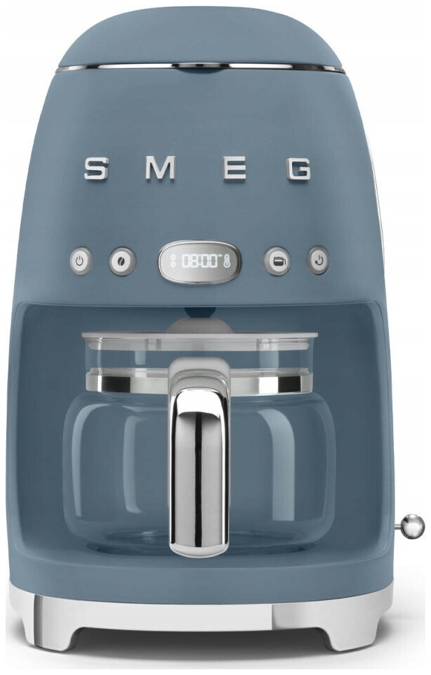 20250403101848_smeg_dcf02sbmeu_kafetiera_filtrou_1050w.jpeg SMEG Filterkaffeemaschine DCF02SBMEU Blue - Image 1