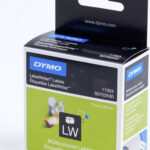 Dymo Label S0722530 / 11353