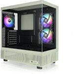 Thermaltake PC housing CA-1Y7-00MEWN-01 / View 270 Plus TG ARGB Green