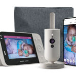 Philips Babyphone SCD953/26 / Avent Connected Videophone SCD953 Gray
